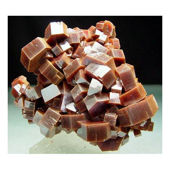 Vanadinite