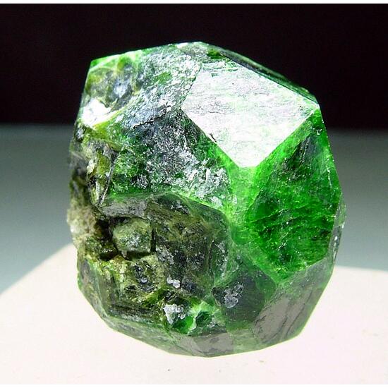 Demantoid