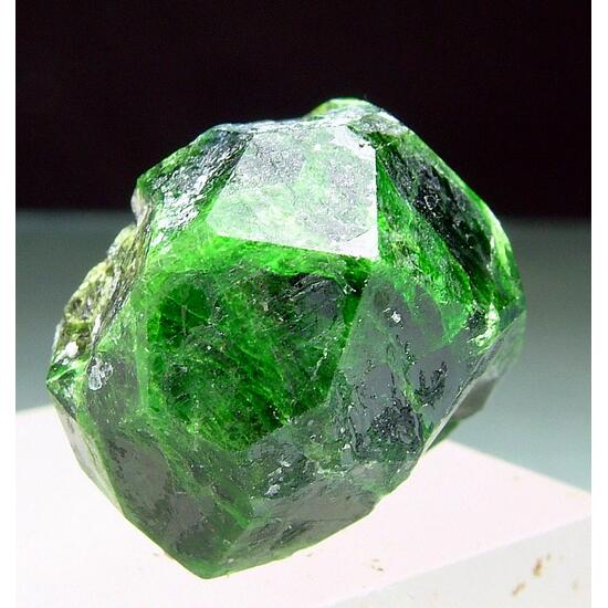 Demantoid