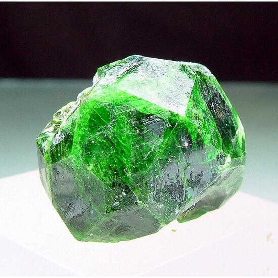 Demantoid