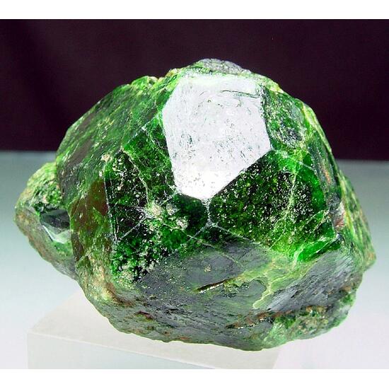 Demantoid