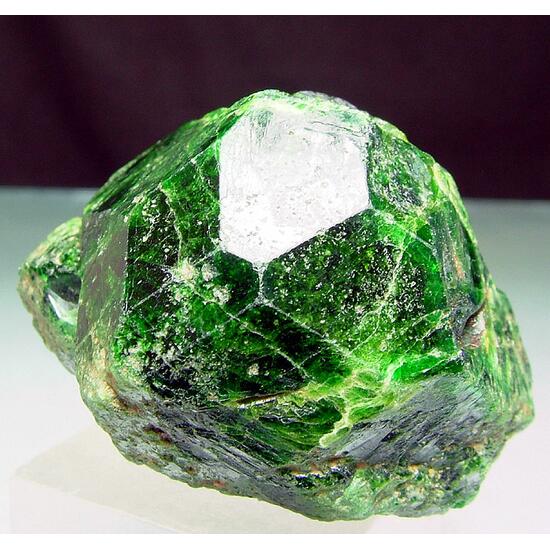 Demantoid