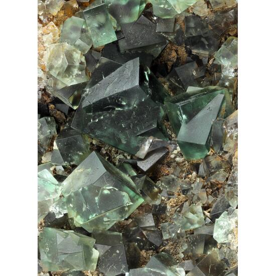 Fluorite