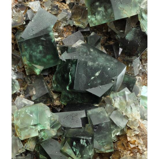 Fluorite