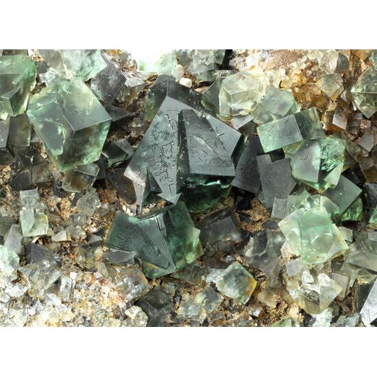 Fluorite