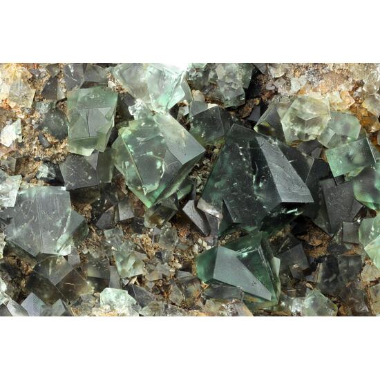 Fluorite