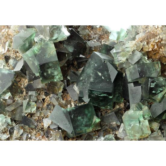 Fluorite