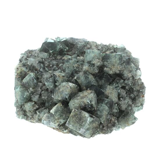 Fluorite