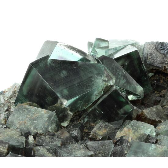 Fluorite