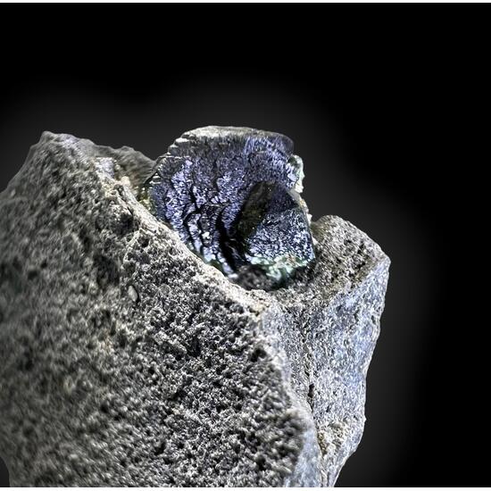 Libethenite