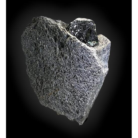 Libethenite