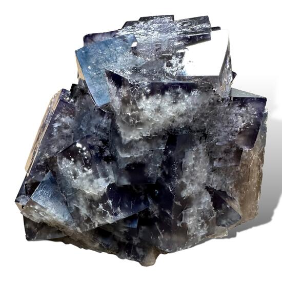 Fluorite