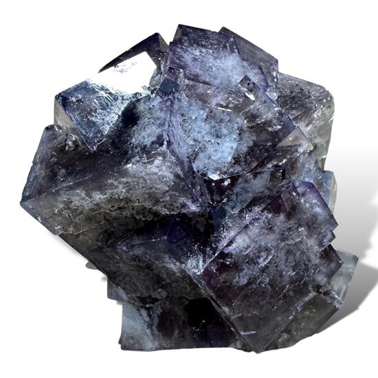 Fluorite