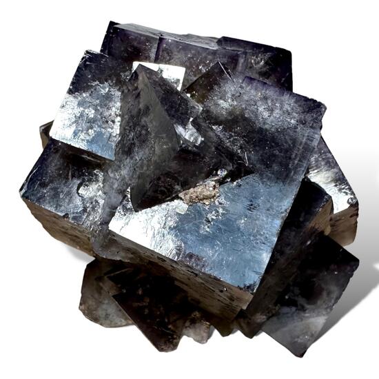 Fluorite