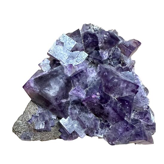 Fluorite