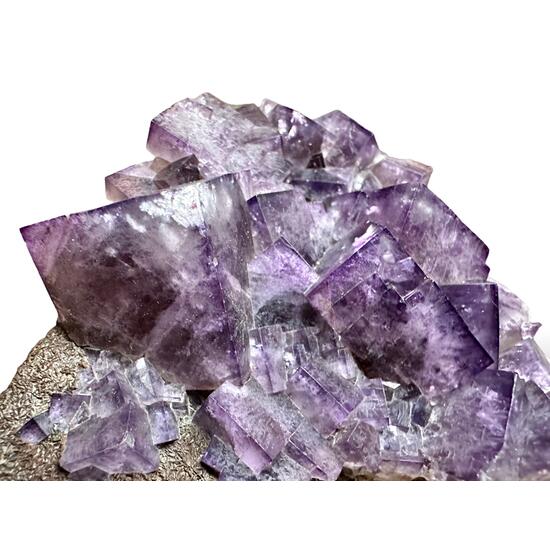 Fluorite