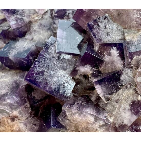 Fluorite