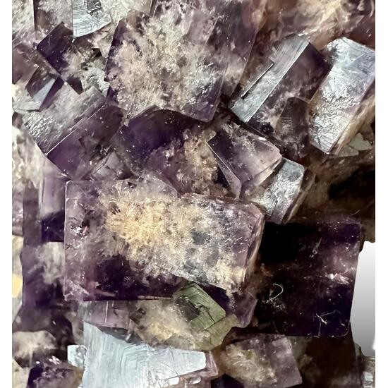 Fluorite