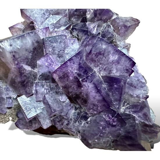 Fluorite