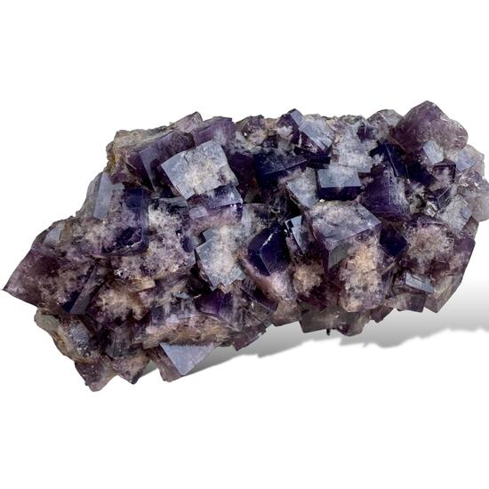 Fluorite