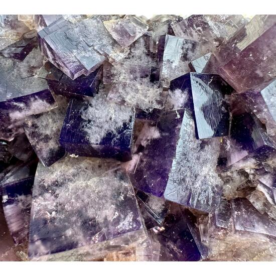 Fluorite