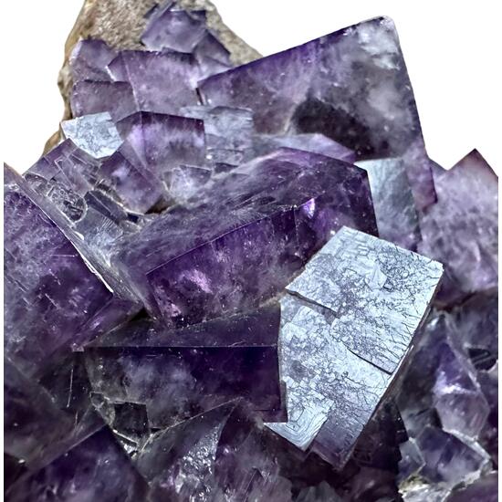 Fluorite