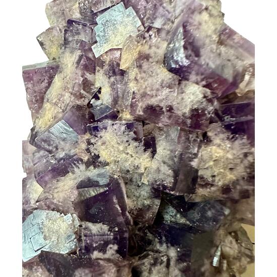 Fluorite