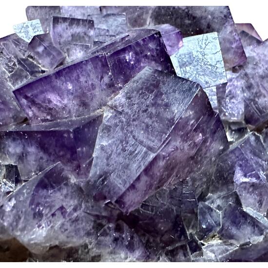 Fluorite