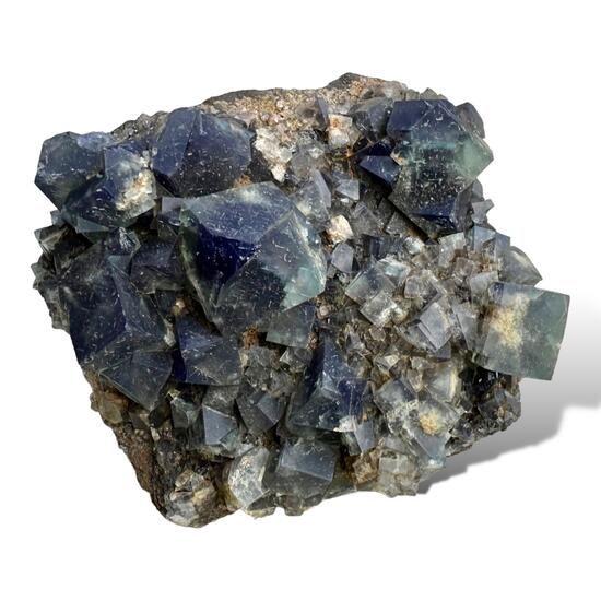 Fluorite