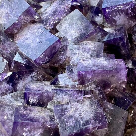 Fluorite