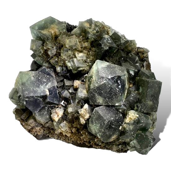 Fluorite