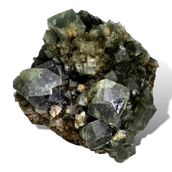 Fluorite