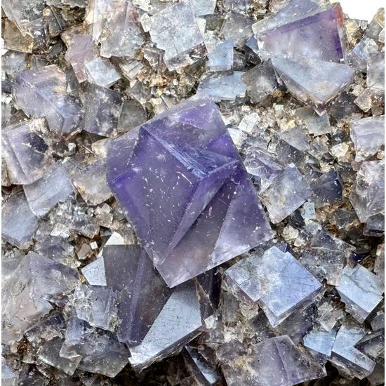 Fluorite