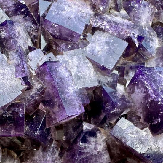 Fluorite