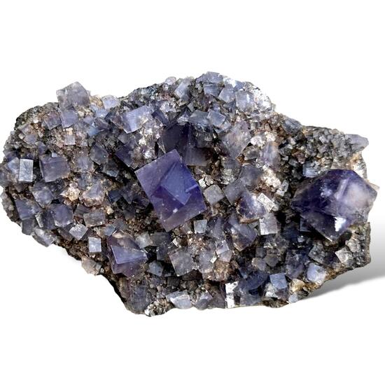 Fluorite