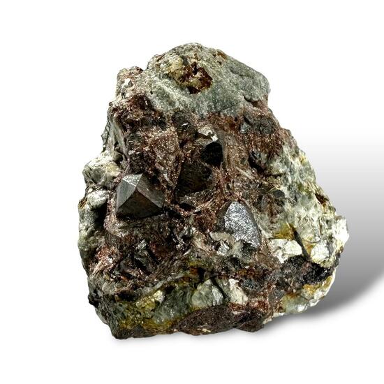 Cassiterite