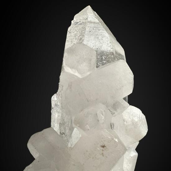 Quartz & Calcite