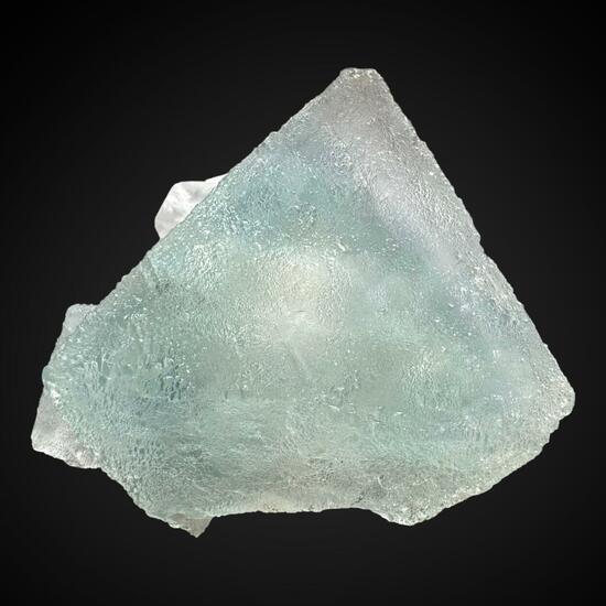 Fluorite & Calcite