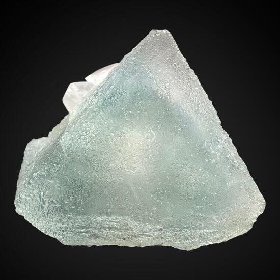 Fluorite & Calcite