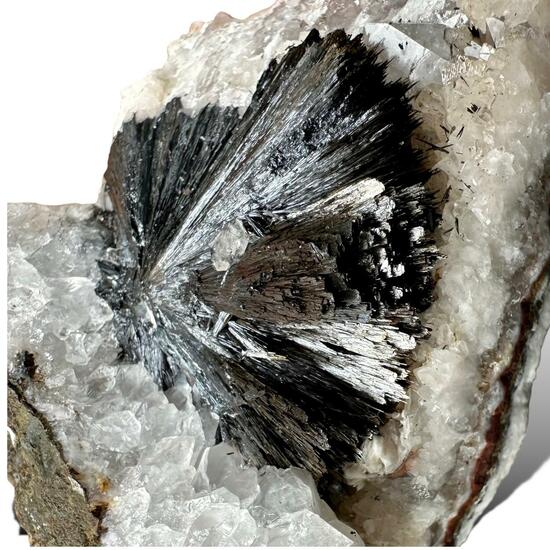 Pyrolusite