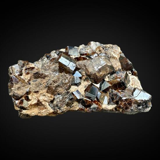 Cassiterite