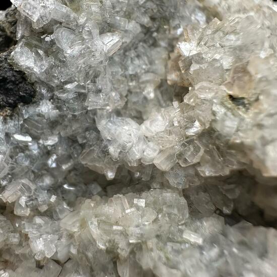 Heulandite