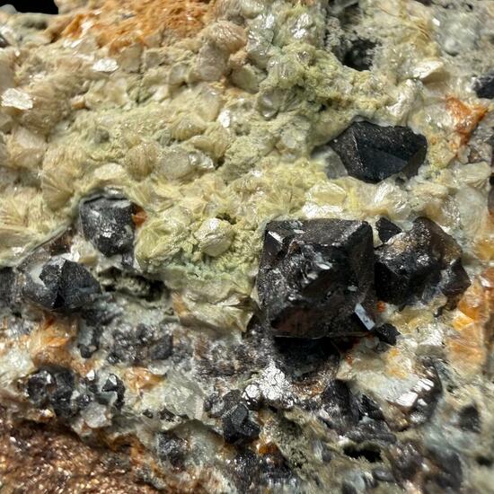 Cassiterite