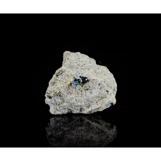 Haüyne Titanite & Augite