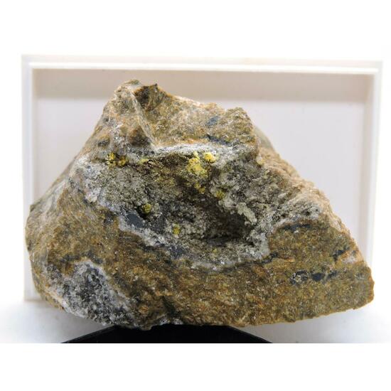 Boltwoodite