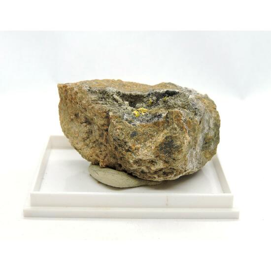 Boltwoodite