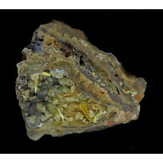 Legrandite