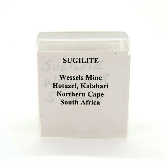 Sugilite