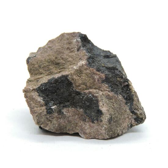 Pyrochroite