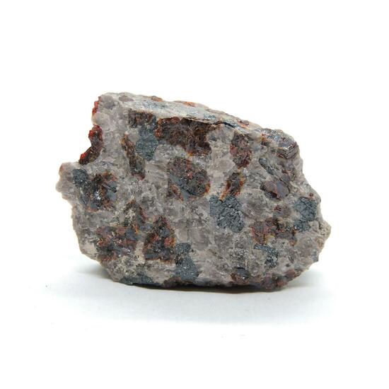 Tephroite